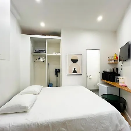 Urbanflat 165 - Tourisme & Business Centre De Apartment