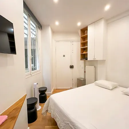 Apartment Urbanflat 165 - Tourisme & Business Centre De *