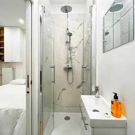 Urbanflat 165 - Tourisme & Business Centre De Paris