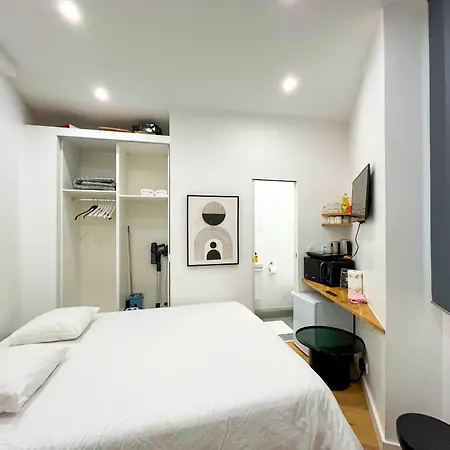 Urbanflat 165 - Tourisme & Business Centre De Apartment *