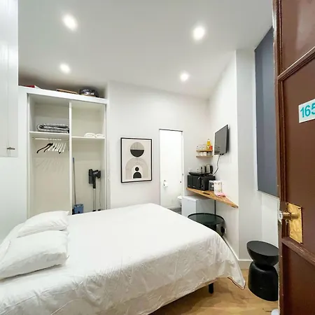 Apartment Urbanflat 165 - Tourisme & Business Centre De