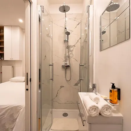 Appartement Urbanflat 165 - Tourisme & Business Centre De