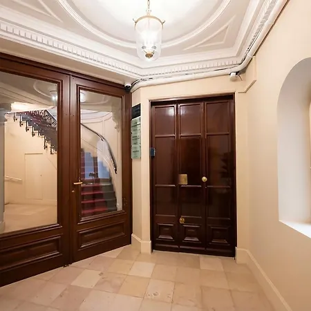 Urbanflat 165 - Tourisme & Business Centre De Appartement